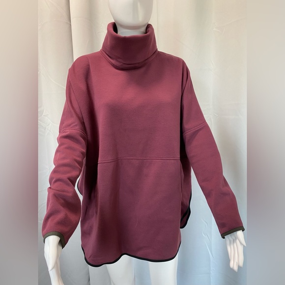 The North Face Women’s Turtleneck - Picture 7 of 13